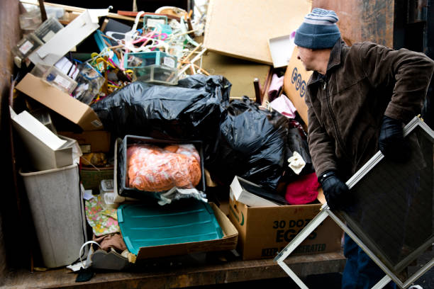 Best Yard Waste Removal  in Queens, NY