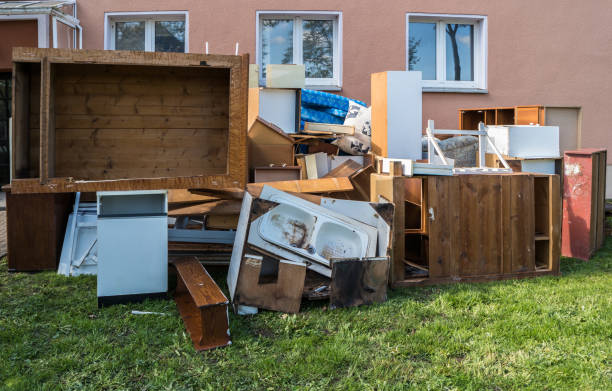 Best Household Junk Removal  in Queens, NY