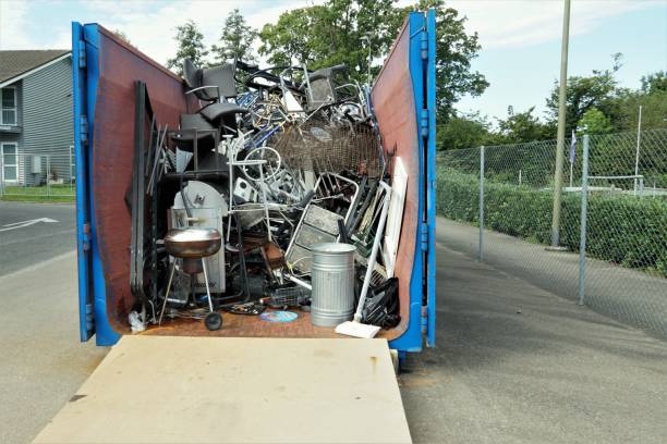 Best Office Junk Removal  in Queens, NY