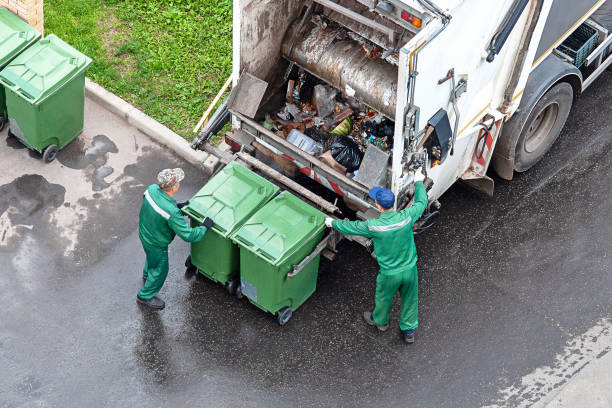 Best Construction Debris Removal  in Queens, NY