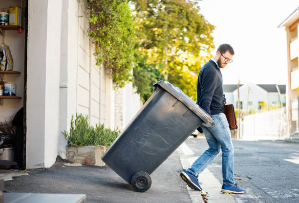 Best Basement Cleanout Services  in Queens, NY