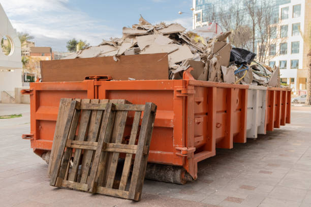 Best Commercial Junk Removal  in Queens, NY