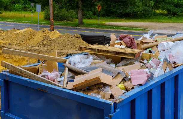Reliable Queens, NY Junk Removal Solutions